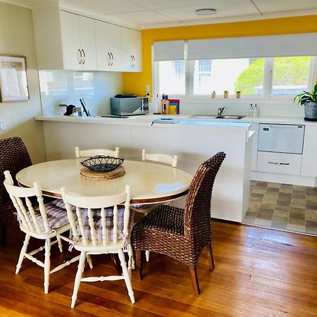 Rosedale Retreat Villa Invercargill Bagian luar foto