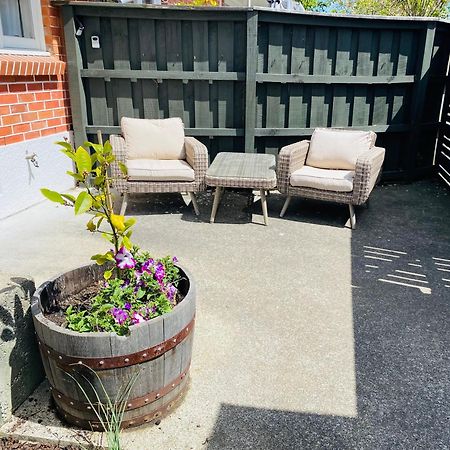 Rosedale Retreat Villa Invercargill Bagian luar foto