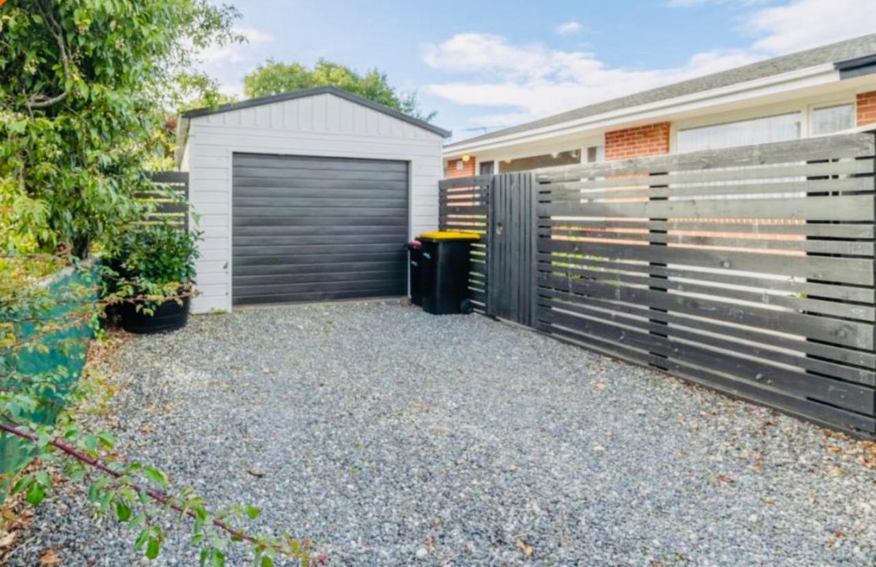 Rosedale Retreat Villa Invercargill Bagian luar foto