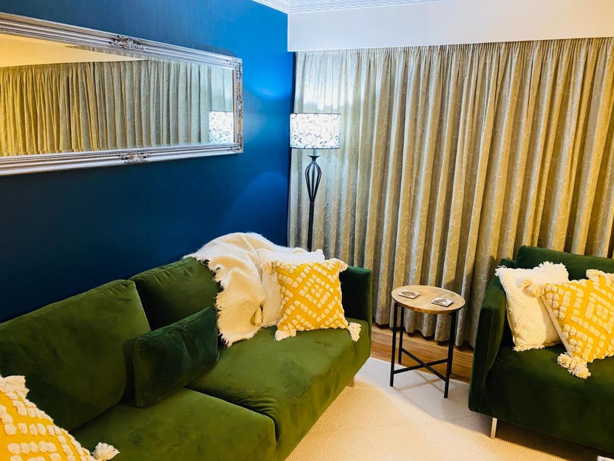 Rosedale Retreat Villa Invercargill Bagian luar foto