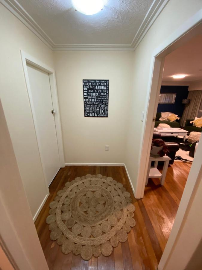 Rosedale Retreat Villa Invercargill Bagian luar foto