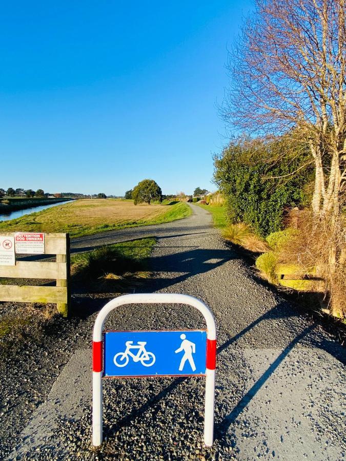 Rosedale Retreat Villa Invercargill Bagian luar foto