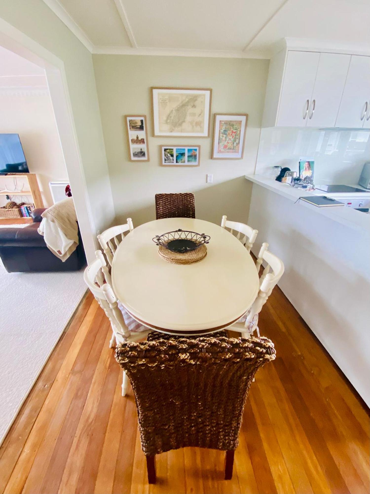 Rosedale Retreat Villa Invercargill Bagian luar foto