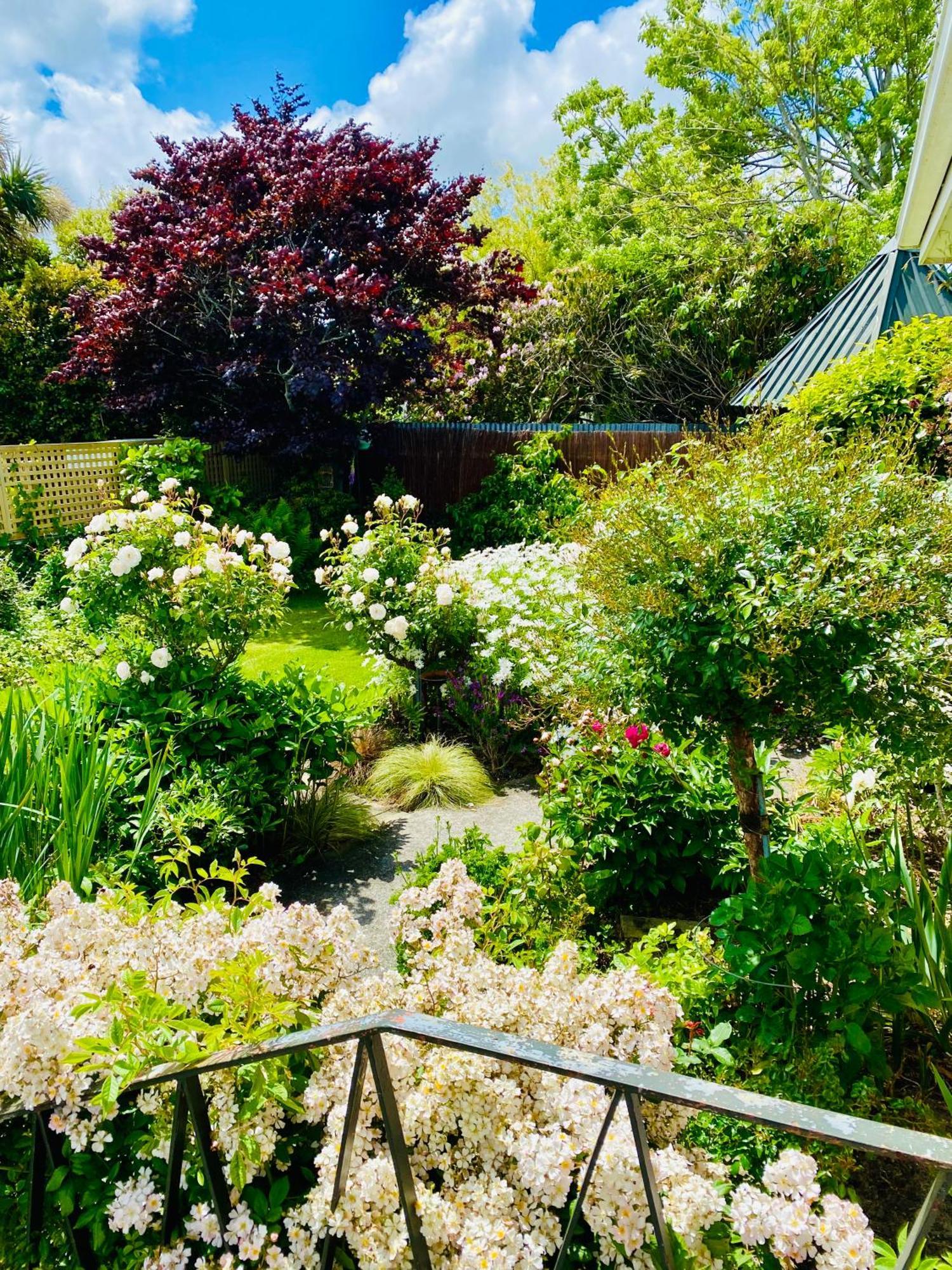 Rosedale Retreat Villa Invercargill Bagian luar foto