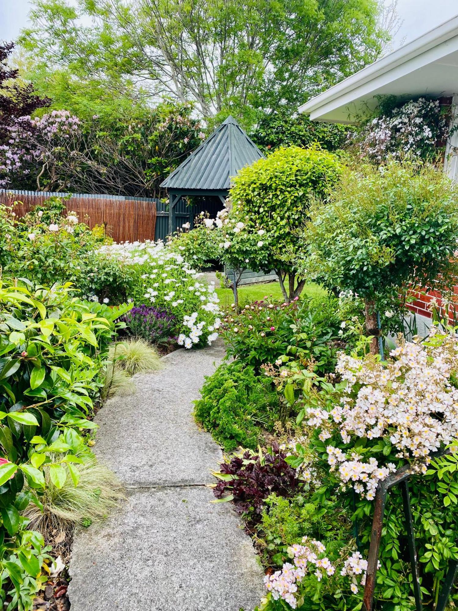 Rosedale Retreat Villa Invercargill Bagian luar foto