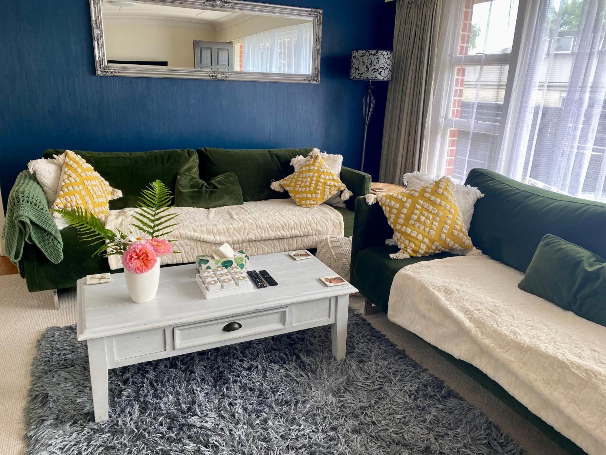 Rosedale Retreat Villa Invercargill Bagian luar foto