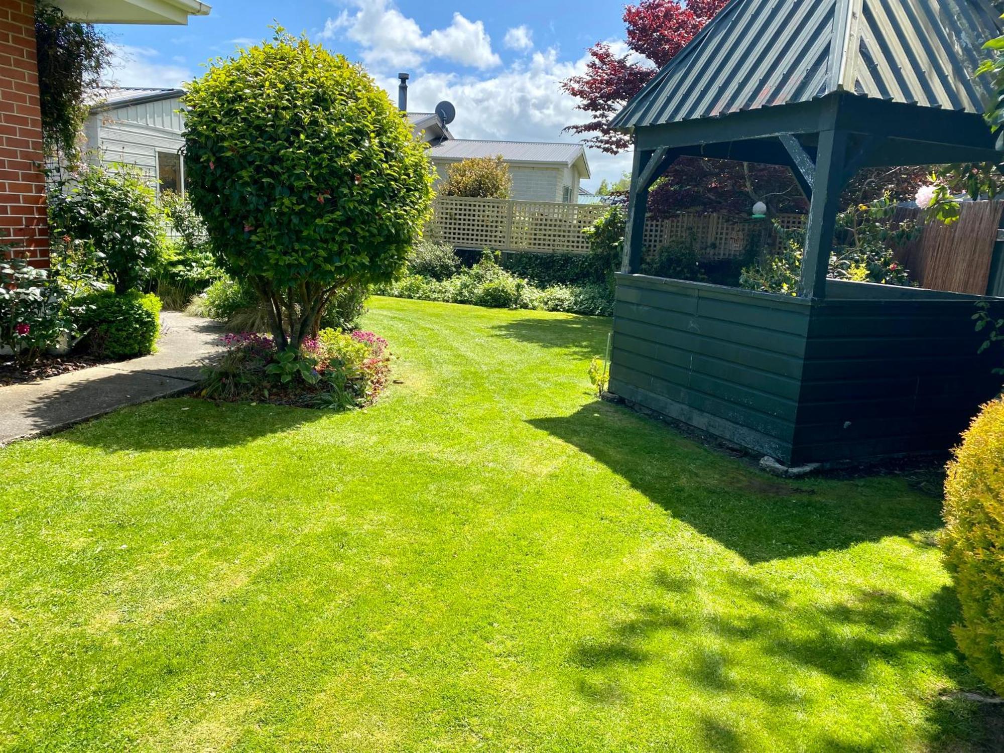Rosedale Retreat Villa Invercargill Bagian luar foto
