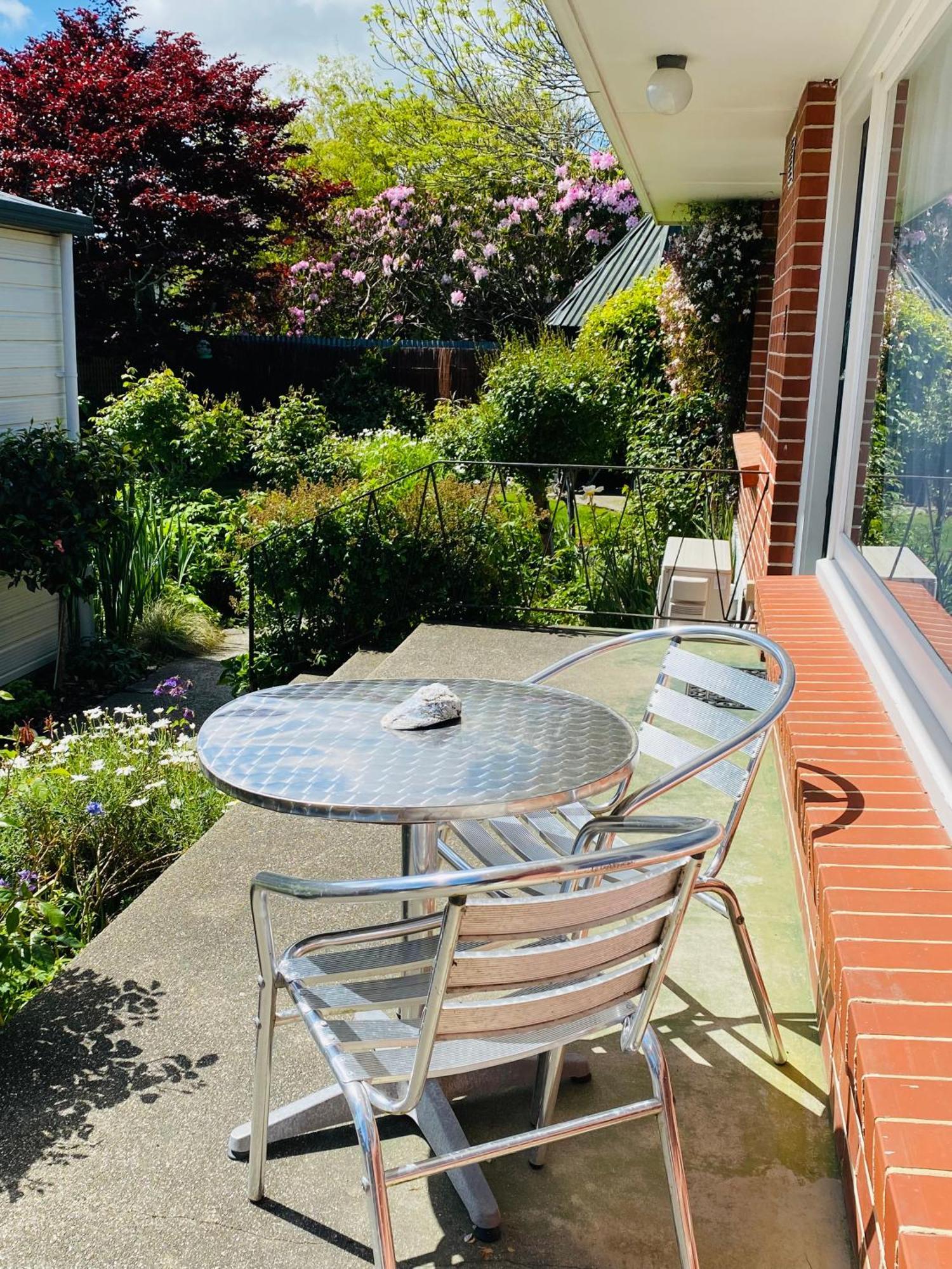 Rosedale Retreat Villa Invercargill Bagian luar foto