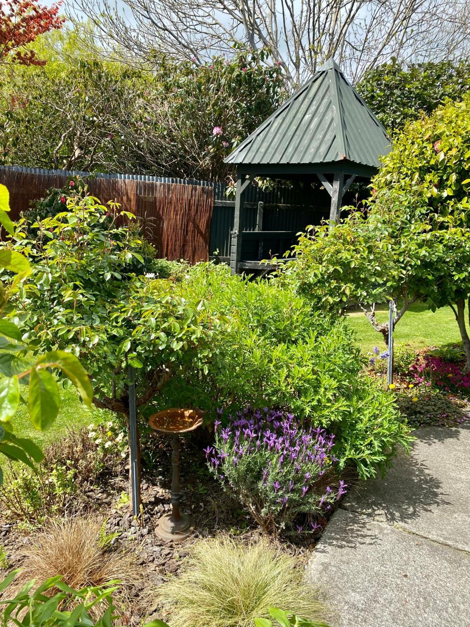 Rosedale Retreat Villa Invercargill Bagian luar foto