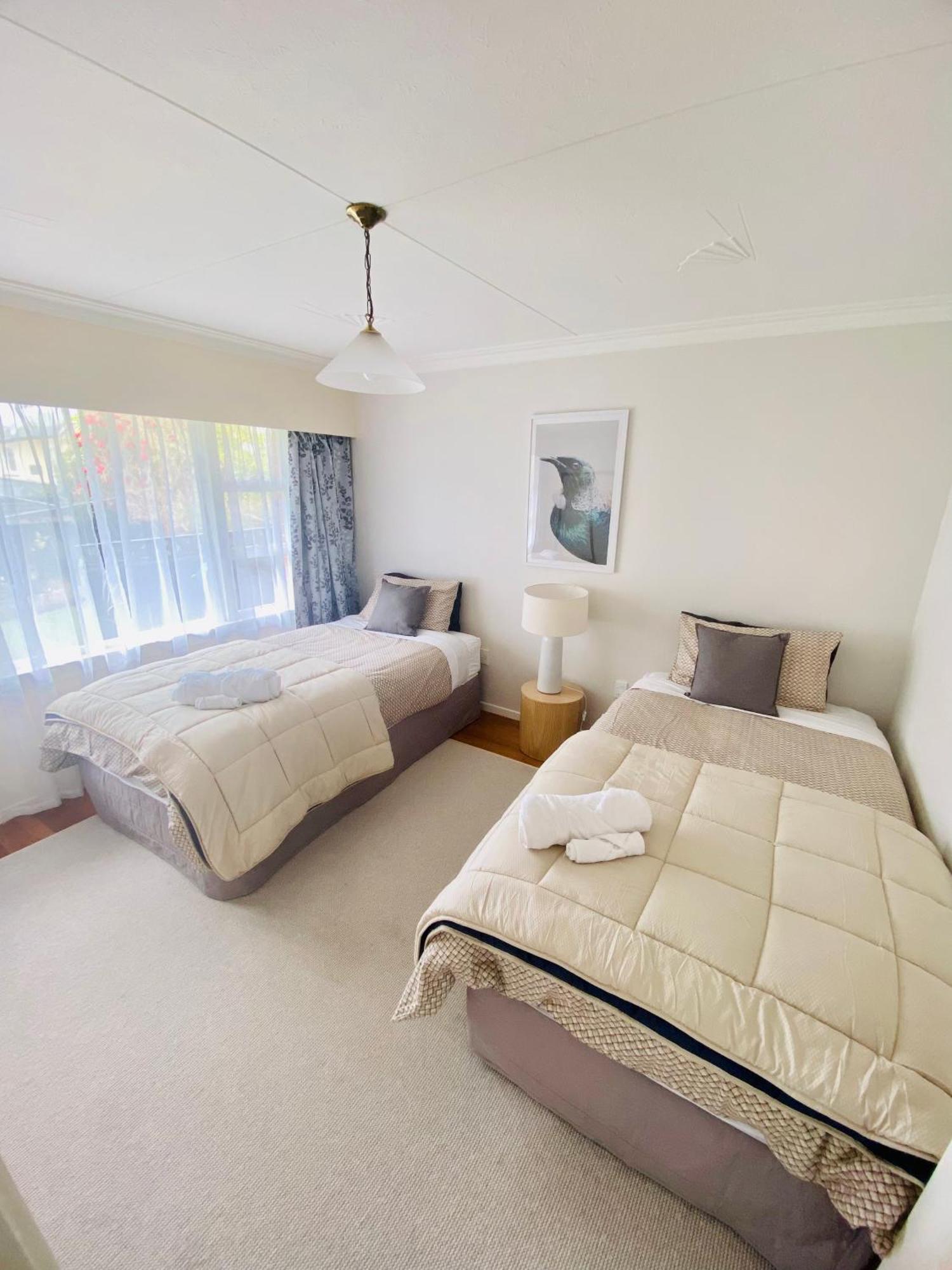 Rosedale Retreat Villa Invercargill Bagian luar foto