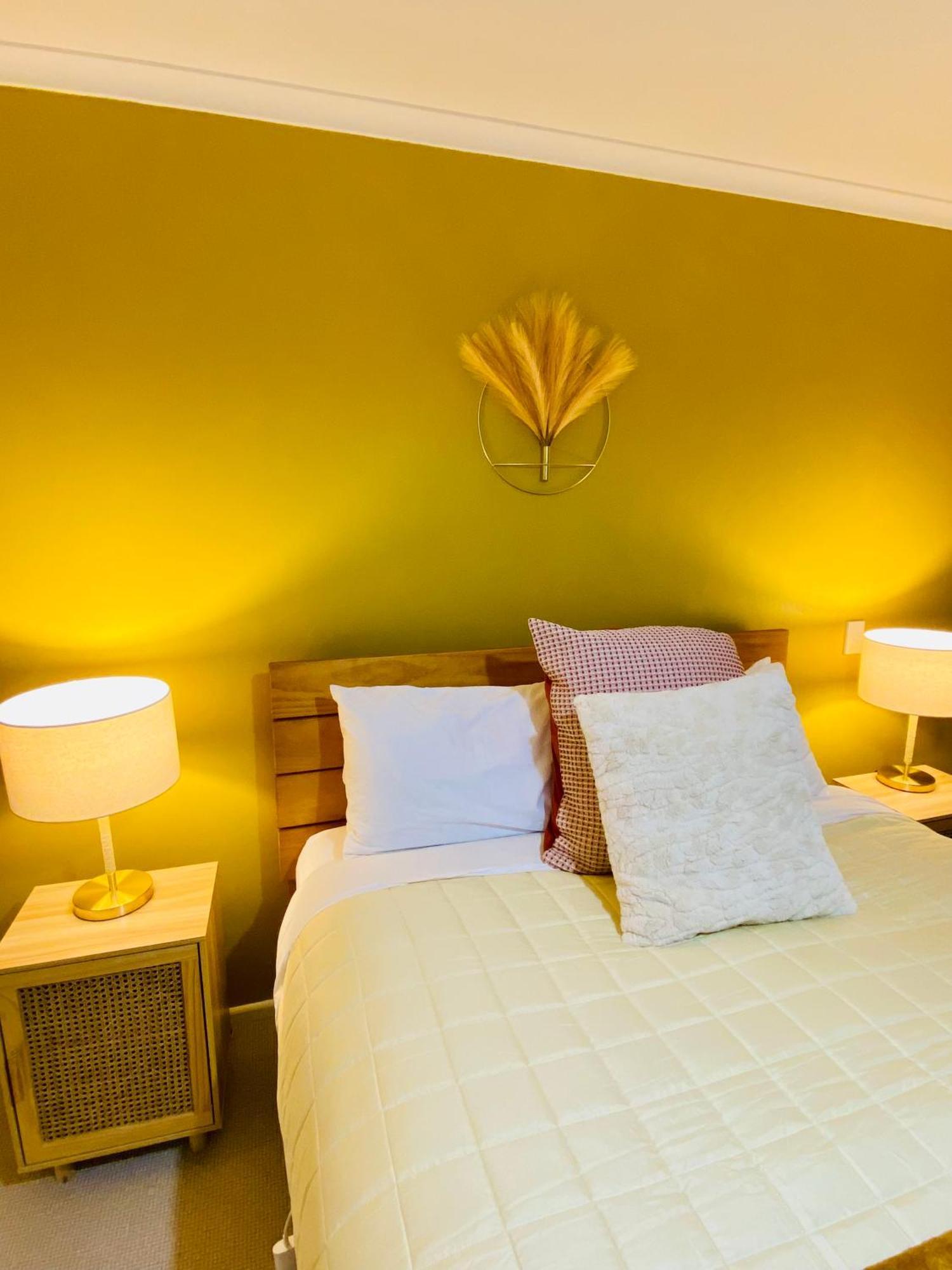 Rosedale Retreat Villa Invercargill Bagian luar foto