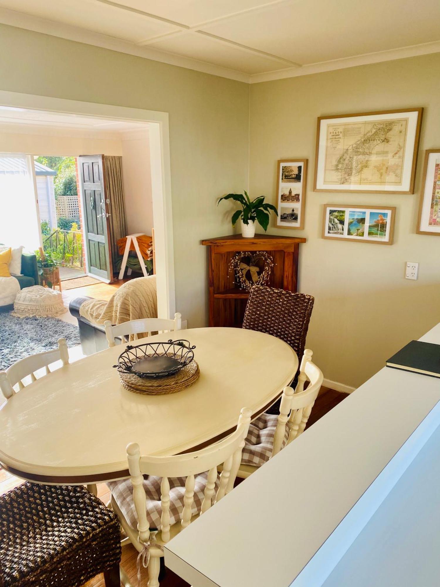 Rosedale Retreat Villa Invercargill Bagian luar foto